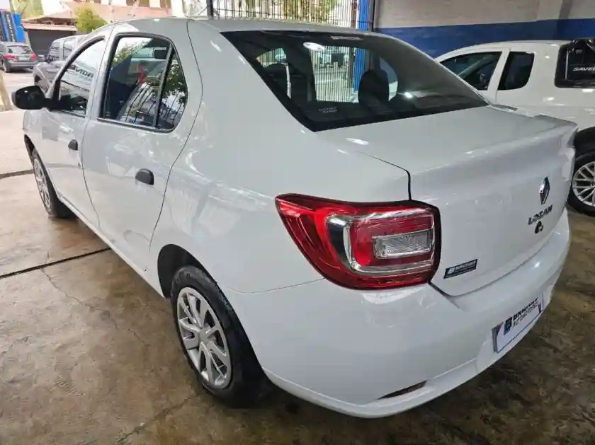 Renault Logan  2025 - foto 3