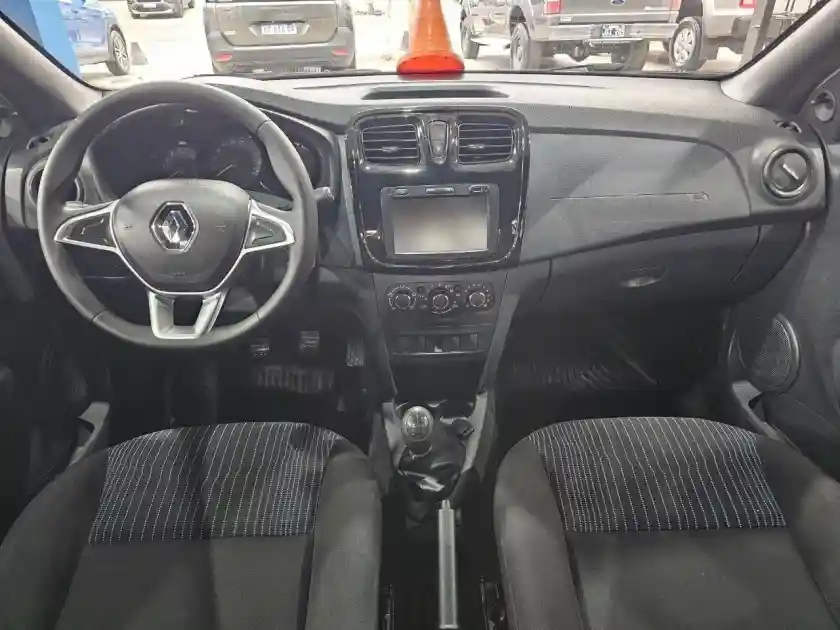 Renault Logan  2025 - foto 5