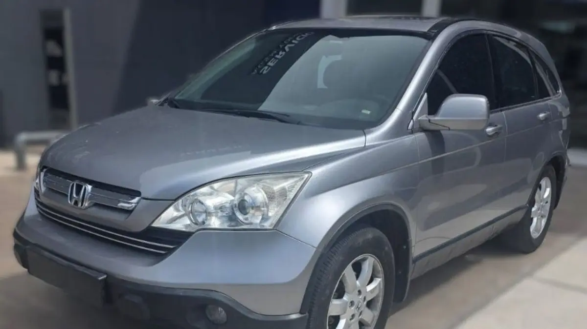 Honda CRV 2008 - foto 1