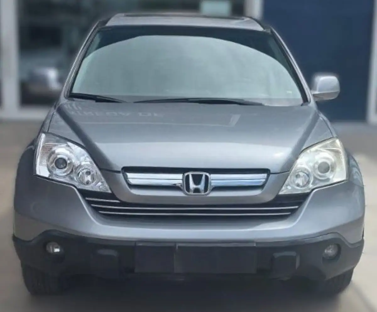 Honda Crv  2008 - foto 2