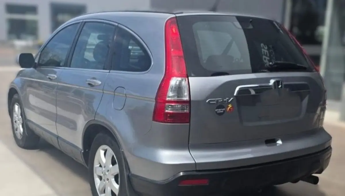 Honda Crv  2008 - foto 3