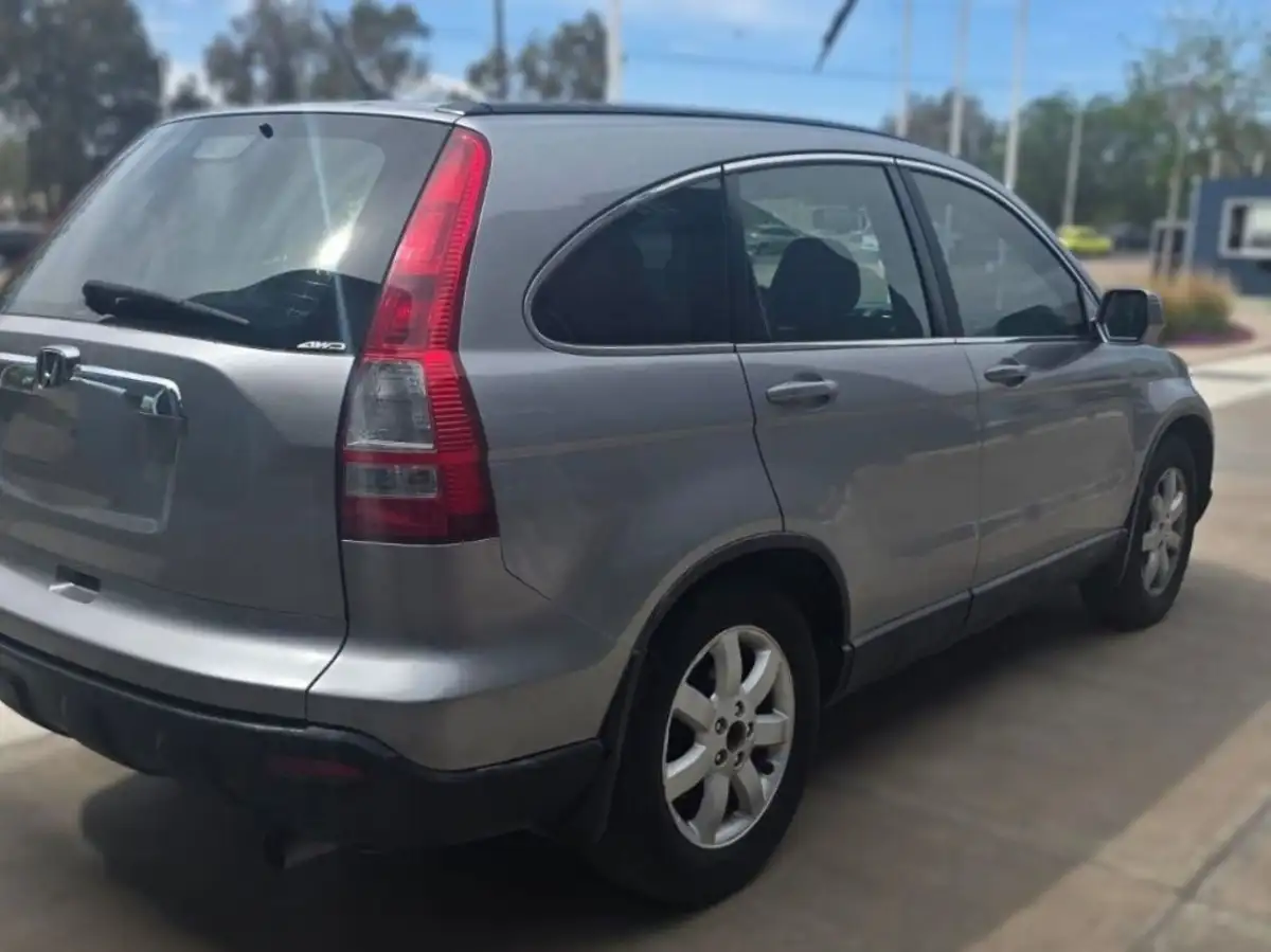 Honda Crv  2008 - foto 5