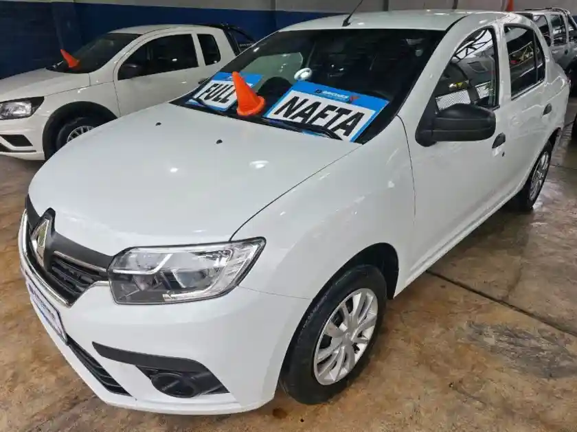 Renault Logan 2025 - foto 1