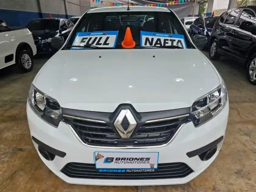 Renault Logan  2025 - foto 2
