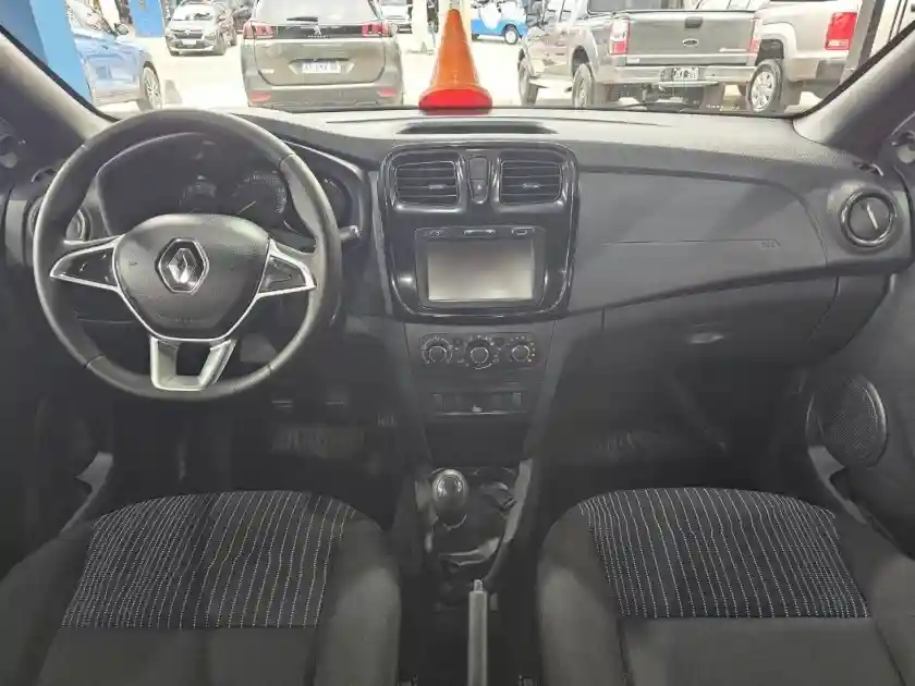 Renault Logan  2025 - foto 5