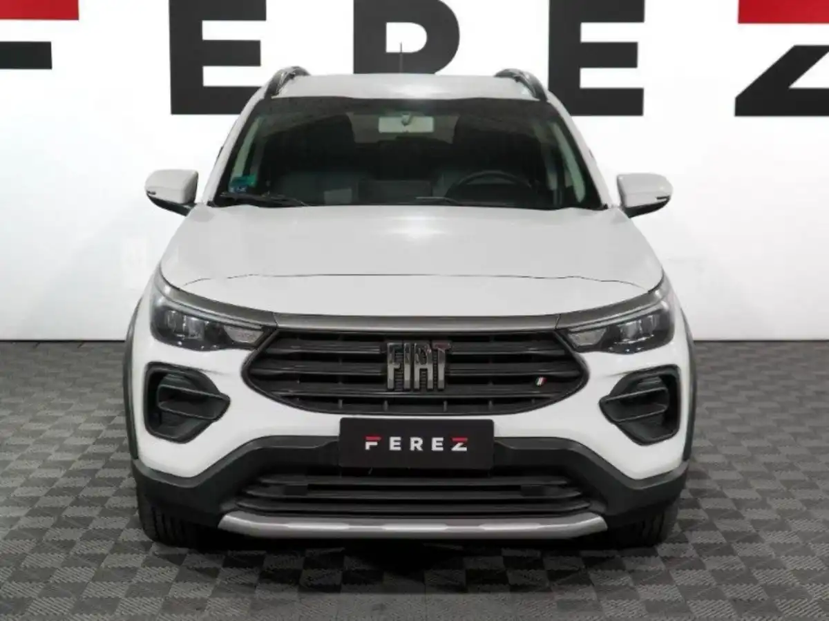 Fiat Pulse  2023 - foto 2