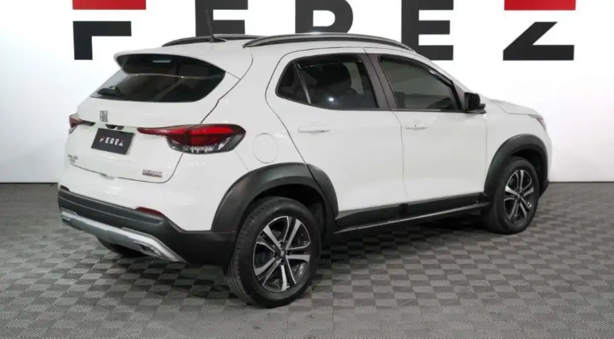 Fiat Pulse  2023 - foto 5