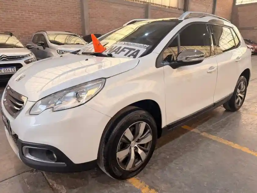 Peugeot 2008  2017 - foto 1
