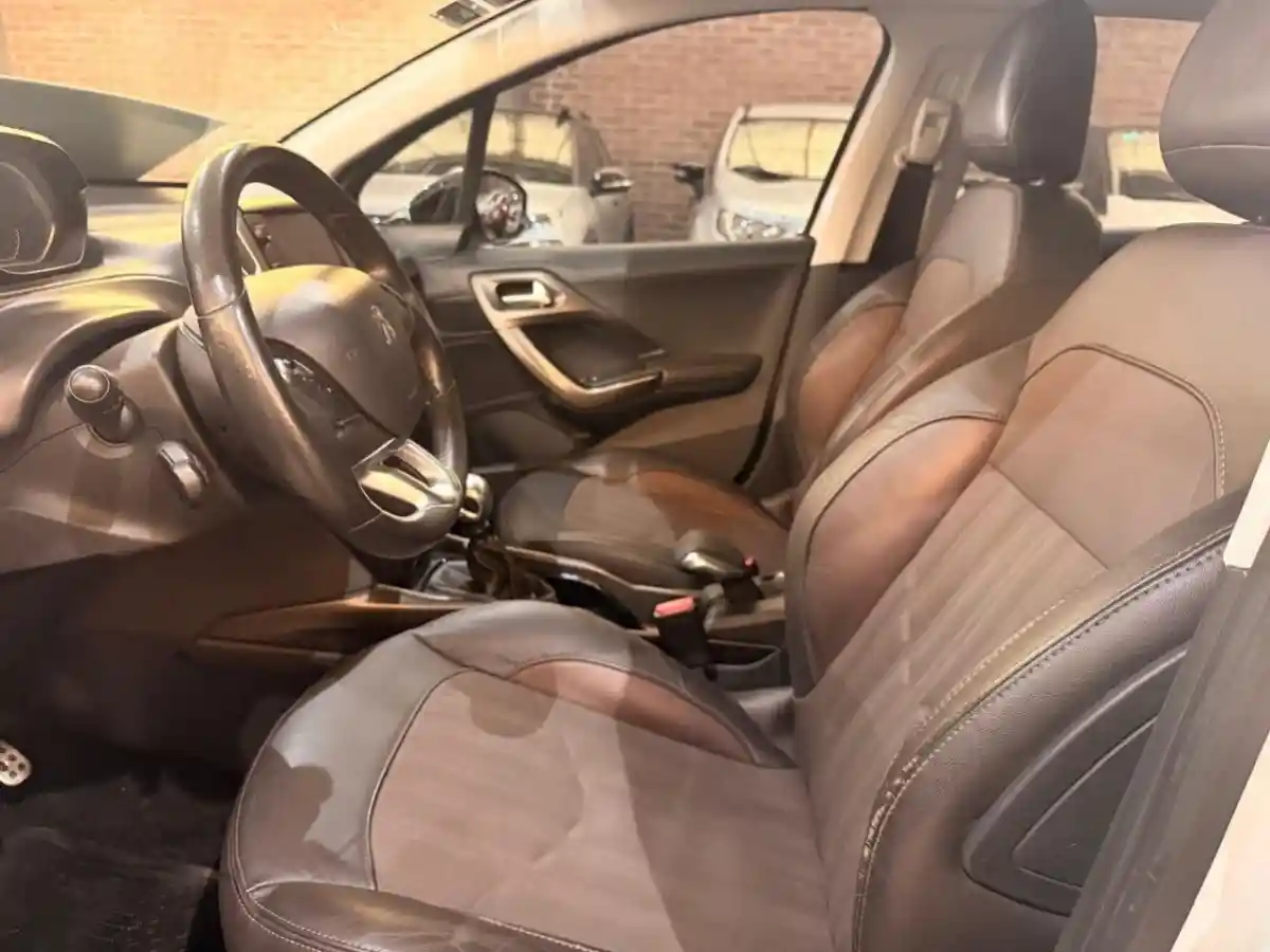 Peugeot 2008  2017 - foto 3