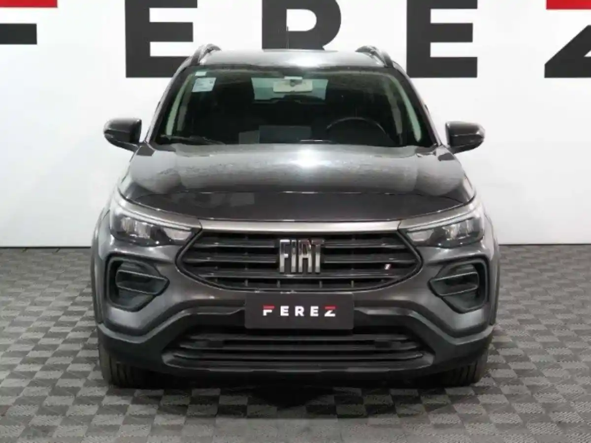 Fiat Pulse  2022 - foto 2