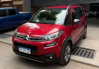 Citroën C4 Lounge  2015 - foto 3