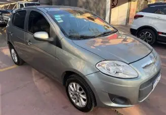 Citroën C4 Lounge  2015 - foto 5