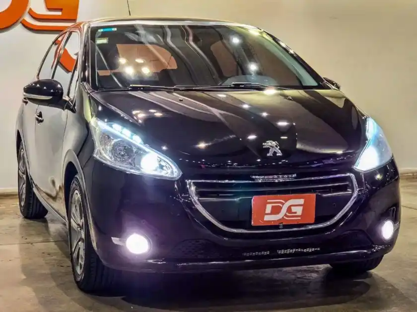 Peugeot 208  2014 - foto 2