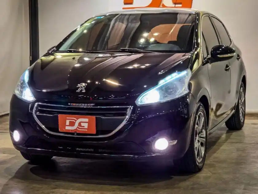 Peugeot 208  2014 - foto 3