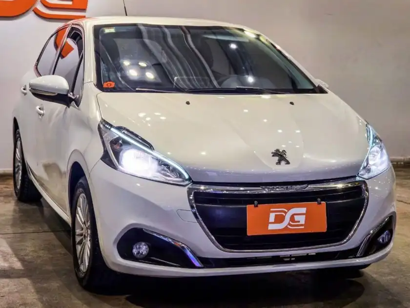 Peugeot 208  2019 - foto 3