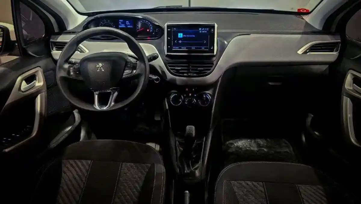 Peugeot 208  2019 - foto 5