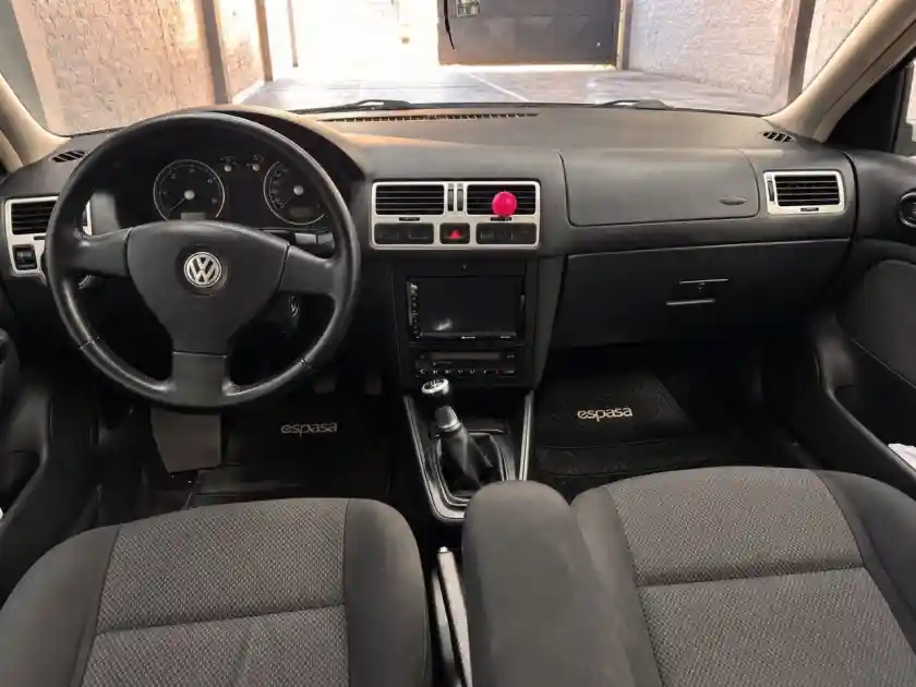 Volkswagen Bora  2008 - foto 4