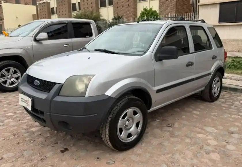 Ford Ecosport  2004 - foto 1