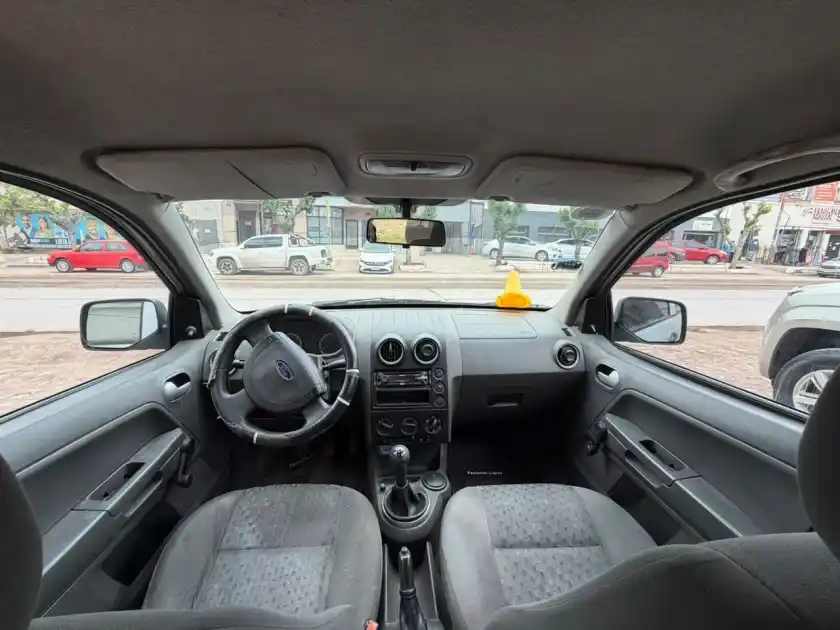 Ford Ecosport  2004 - foto 4