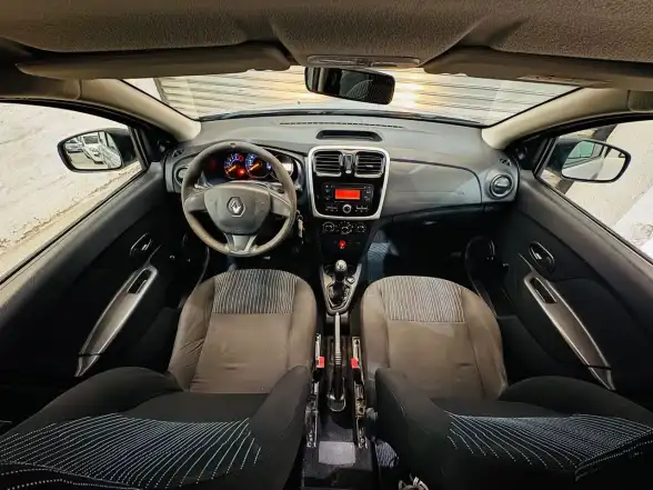 Renault Sandero  2017 - foto 5