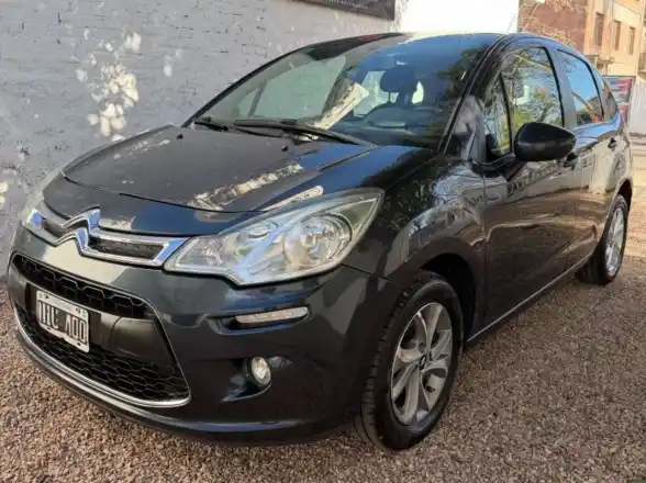 Citroën C3  2013 - foto 1