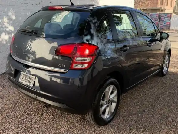 Citroën C3  2013 - foto 2