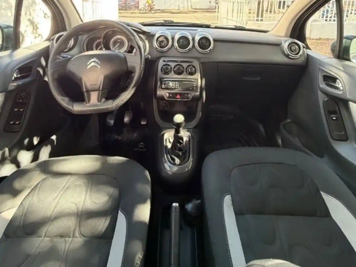 Citroën C3  2013 - foto 3