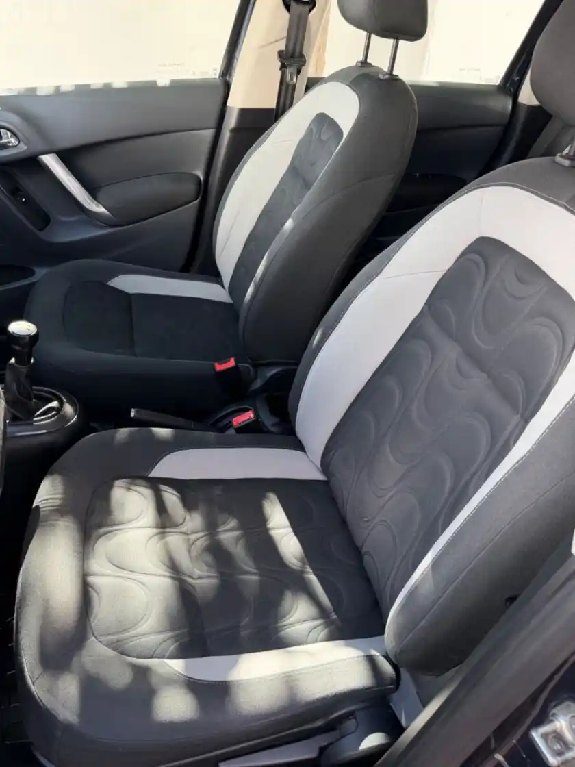 Citroën C3  2013 - foto 4