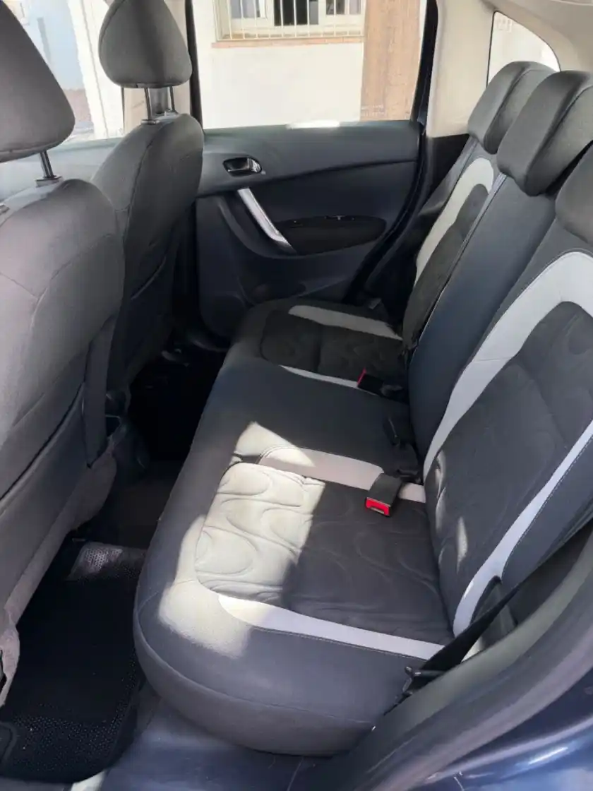 Citroën C3  2013 - foto 5