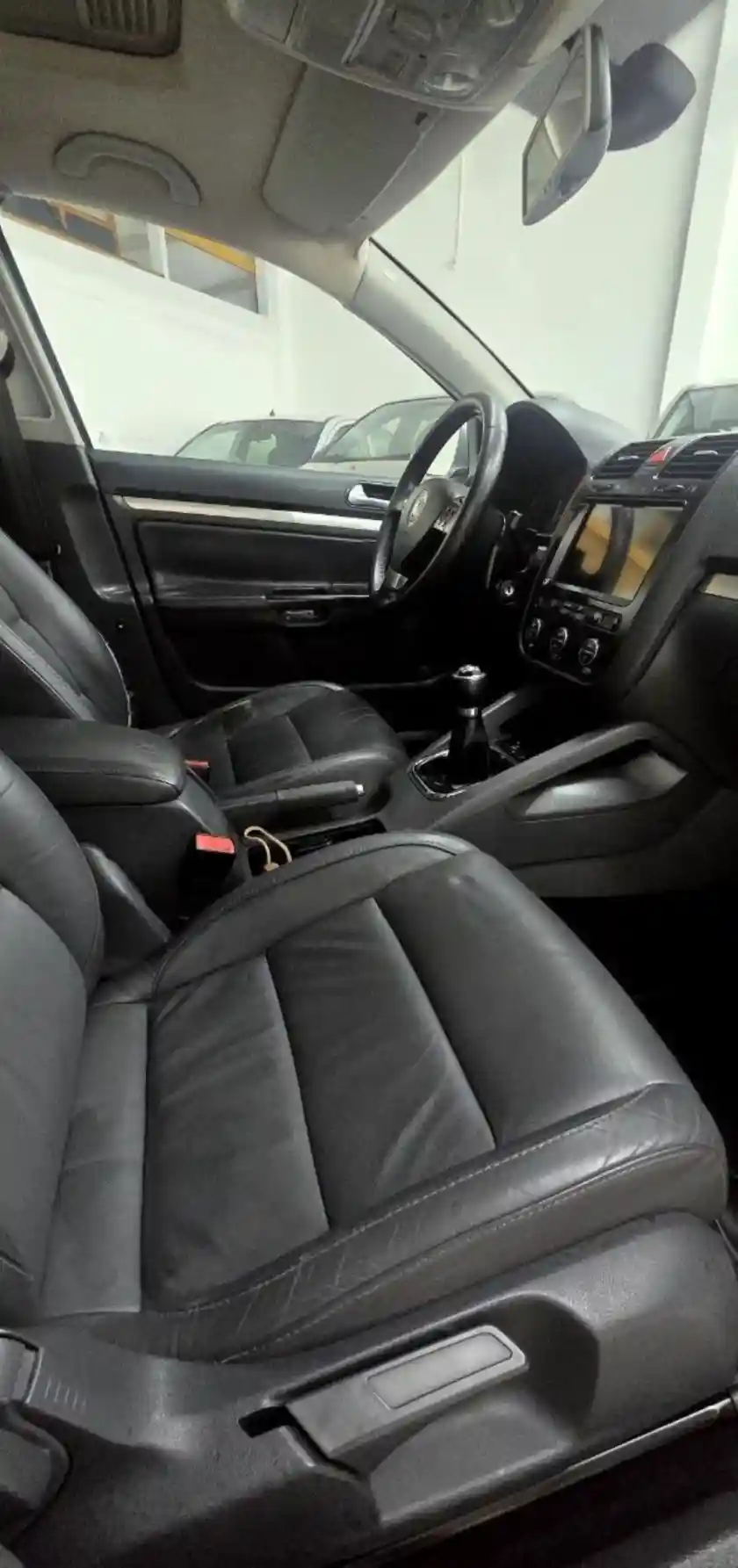 Volkswagen Vento  2008 - foto 5