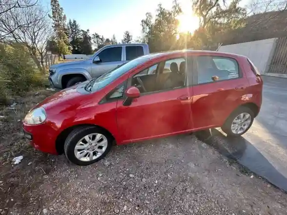 Fiat Punto  2014 - foto 2