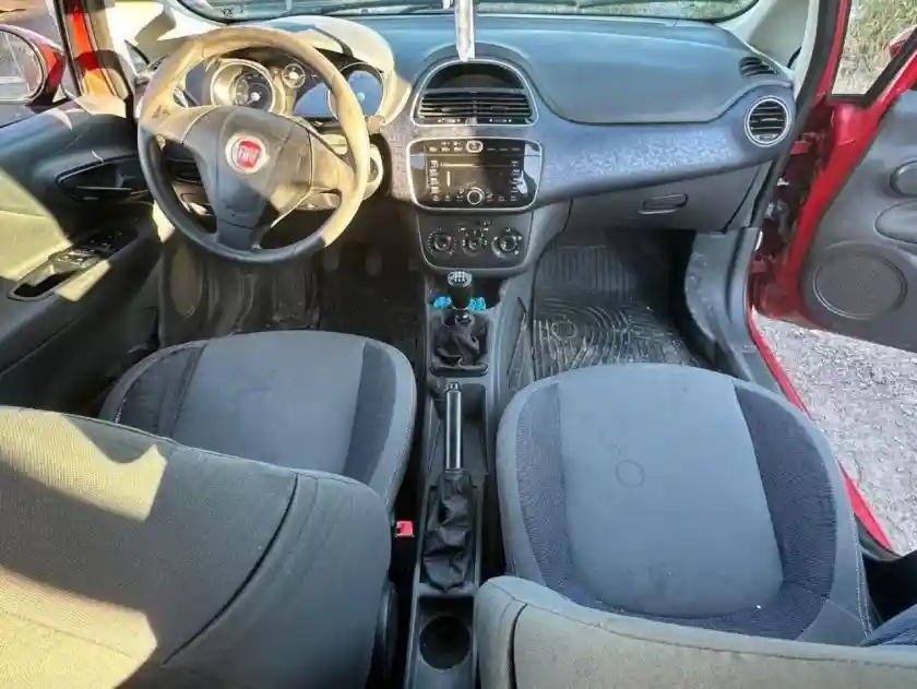 Fiat Punto  2014 - foto 3