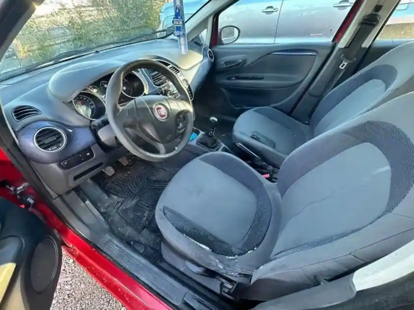 Fiat Punto  2014 - foto 4