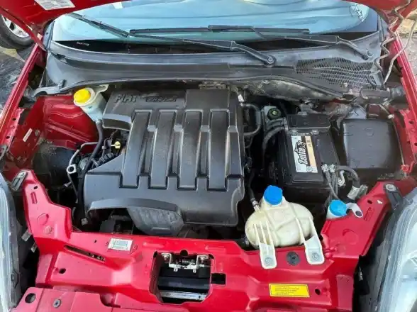 Fiat Punto  2014 - foto 5