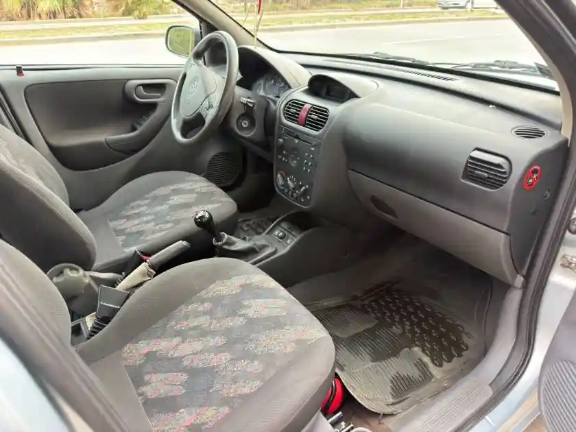 Chevrolet Corsa Ii  2005 - foto 4