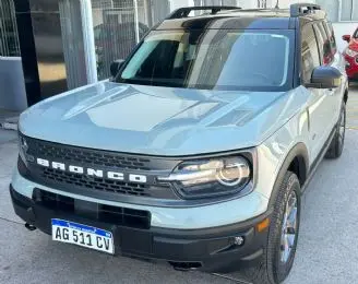 Toyota Hilux Sw4  2018 - foto 5