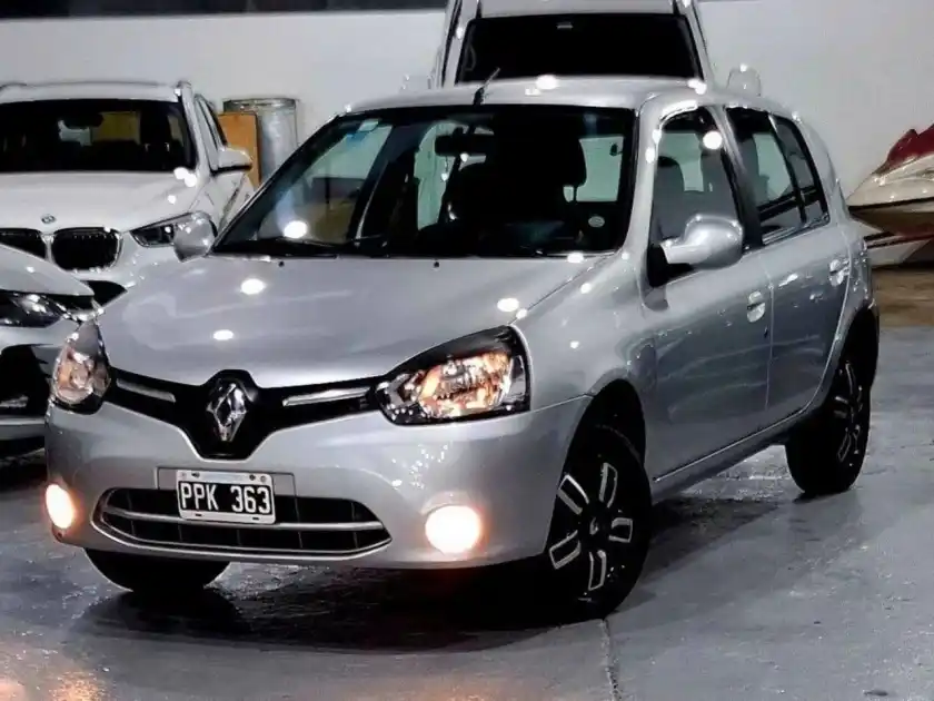 Renault Clio  2016 - foto 1