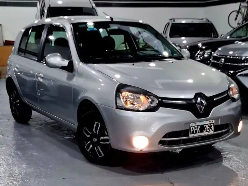 Renault Clio  2016 - foto 2