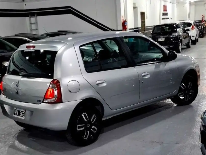 Renault Clio  2016 - foto 4