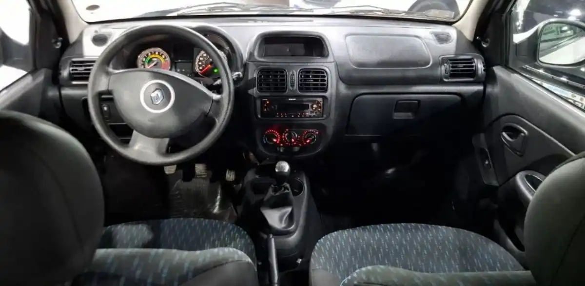 Renault Clio  2016 - foto 5