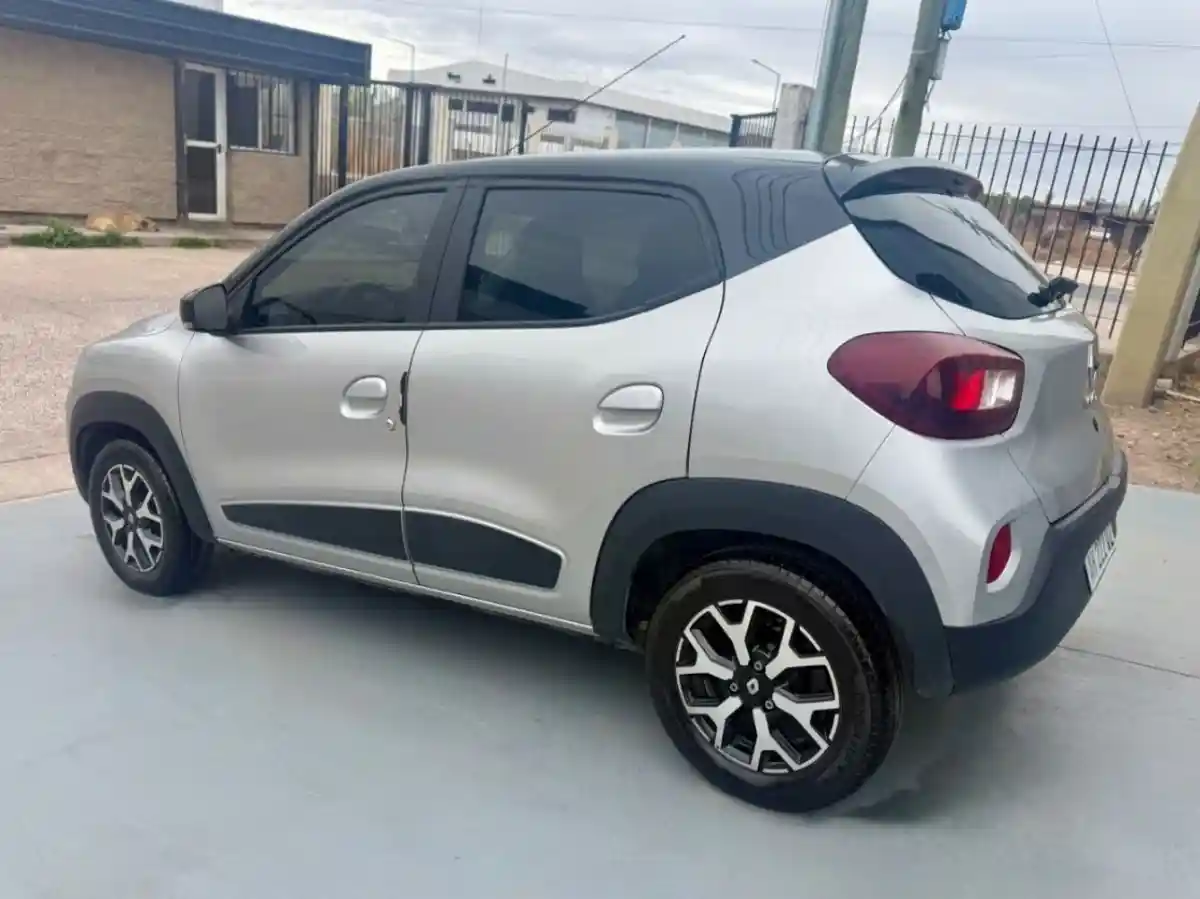 Renault Kwid  2025 - foto 2