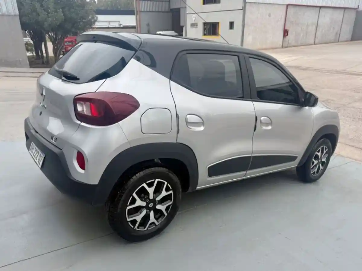 Renault Kwid  2025 - foto 3
