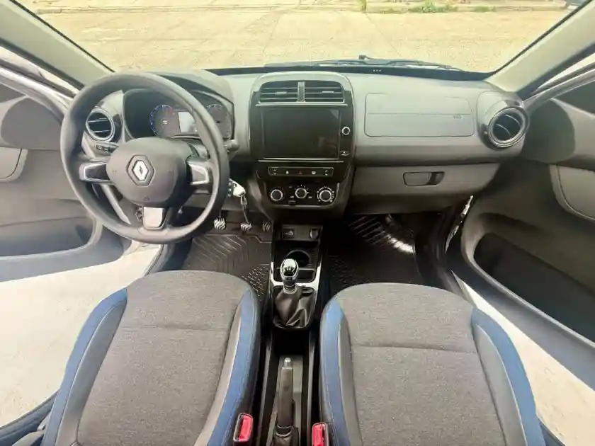 Renault Kwid  2025 - foto 4