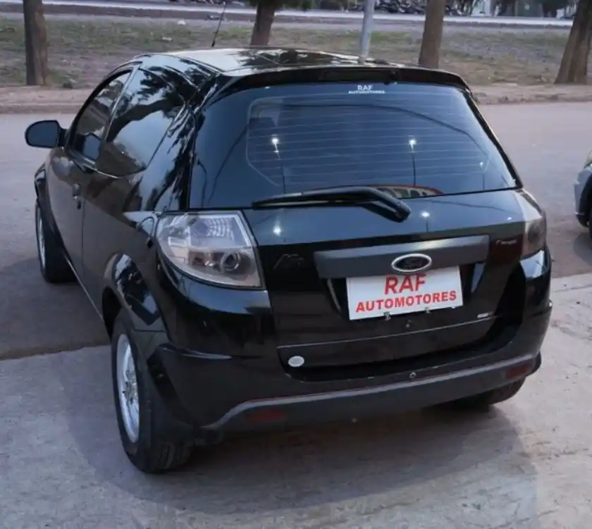 Ford Ka  2013 - foto 3