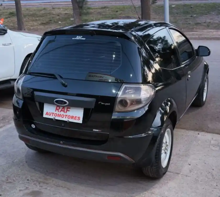 Ford Ka  2013 - foto 4
