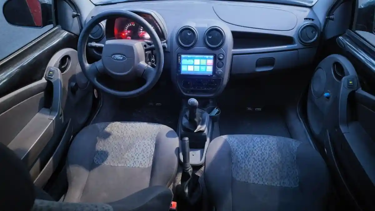 Ford Ka  2013 - foto 5