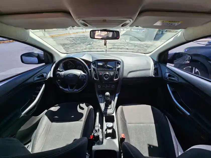 Ford Focus  2017 - foto 5