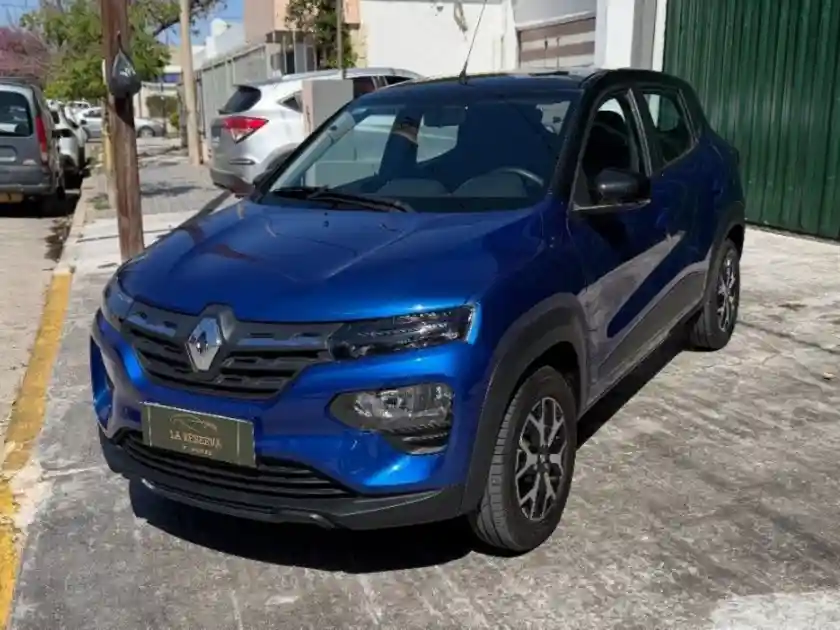 Renault Kwid  2025 - foto 1