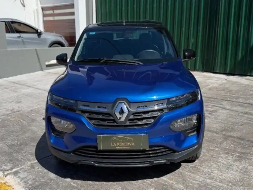 Renault Kwid  2025 - foto 2