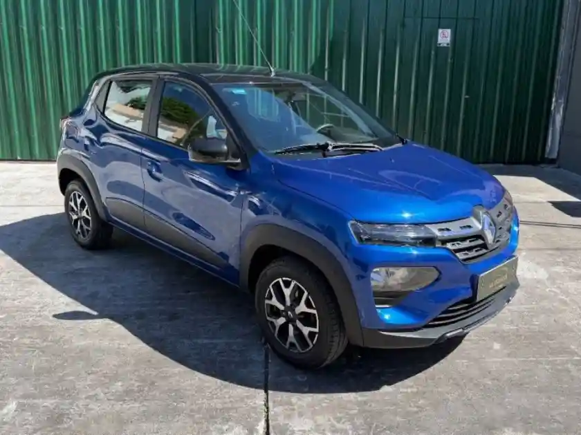 Renault Kwid  2025 - foto 3